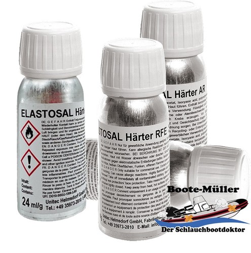 Elastosal härter rfe - härter,