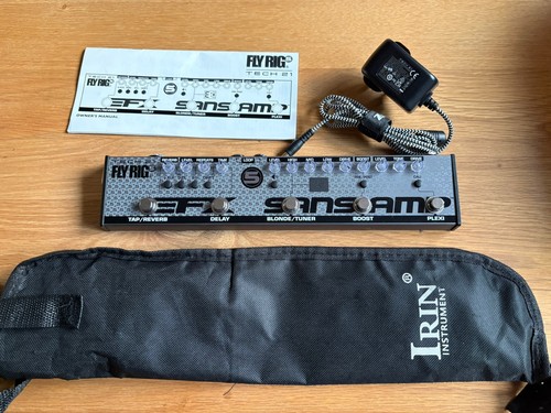 Tech fly rig v2 - 21,