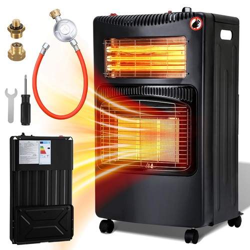 Gasofen elektro 4200w gas - elektro,