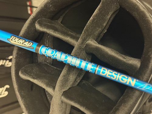 Graphite design tour 7 - design, ad