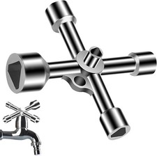 Dreikantschlüssel &