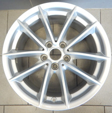 1x BMW G31 / 5 Kombi / 7,5x17 et27 / FELGE ALUFELGE / 6868217 (CA341)