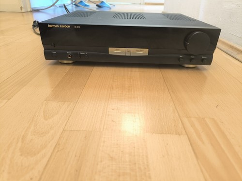 Harman kardon 670 - harman,
