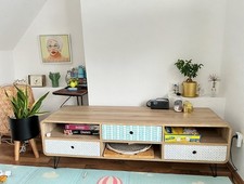 TV-Lowboard OLAF TV Schrank