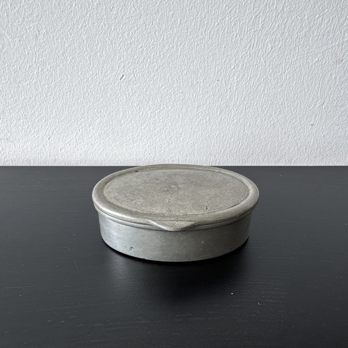 Antike dose reinzinn - antike,