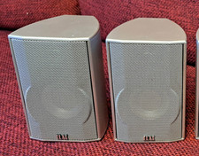 Elac Cinema Sat 2  Surround