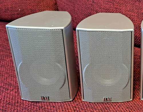 Dolby surround lautsprecher - dolby,