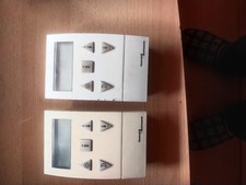 Heizungsregelung  RS30 sowie