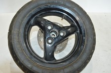 PEUGEOT SPEEDFIGHT 2 50 FELGE HINTEN HINTERRADFELGE HINTERE FELGE RIM 12x3.50