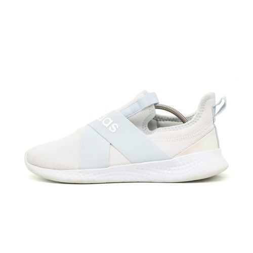 Adidas damen cloudfoam - cloudfoam, pure