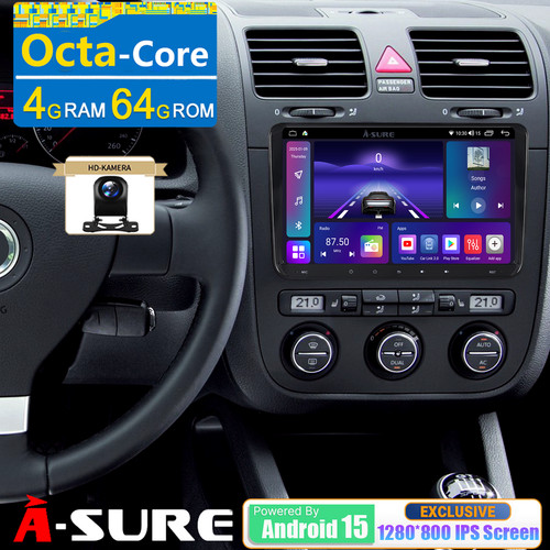 Core android autoradio - 8-core,