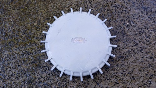 Ford granada zoll - ford, 14"