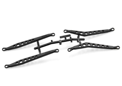 Axial wraith links - links, set