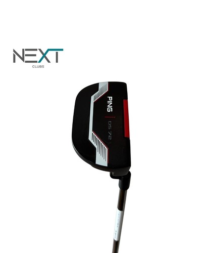 Ping putter 34 - 72, 34"