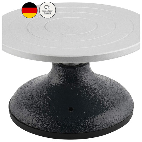 Drehbare töpferscheibe cm - drehbare, 18