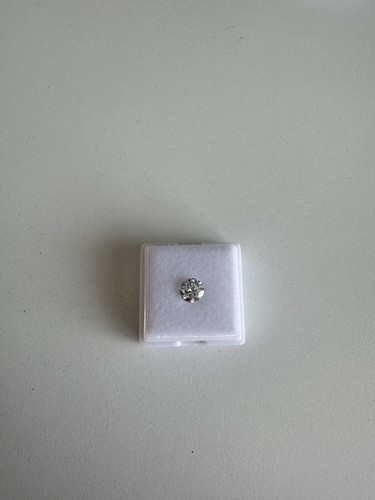 Lab grown diamant 1ct - grown,