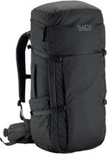 BaCH Overland 60 Rucksack black long