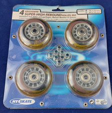 Hyskate super high rebound - hyskate, 4