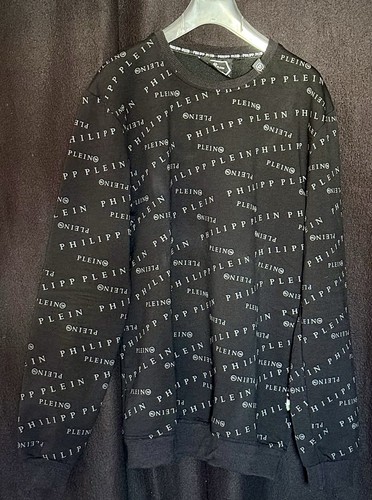 Philipp plein sweatshirt - philipp,