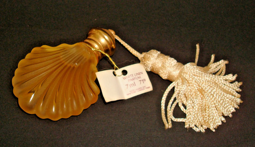 White linen lauder parfum - linen,