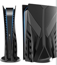 Ps5 Disc Edition Hülle 