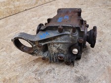Bmw E30 Diff Differential 3,91