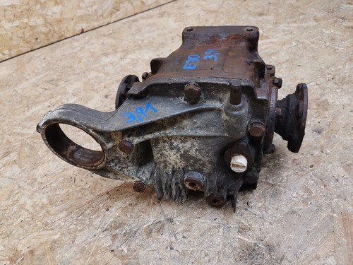 Bmw e30 diff - e30,