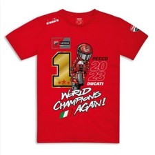 Ducati corse world champion - corse,