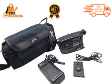 JVC GR-AX360EG Kompakter