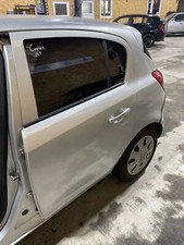 Original Opel Corsa D Tür