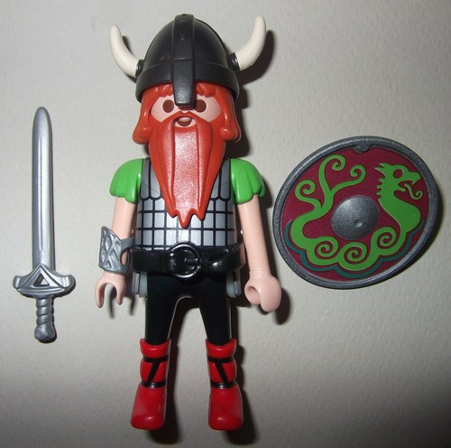 38341 wikinger mit bart - 38341,,