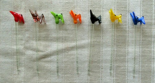 Bowlespiesse hund - bowlespiesse,