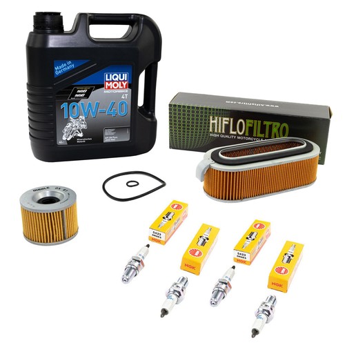 Set öl für honda - Öl, 4l