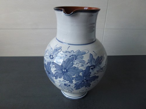 Vase tonkrug krug - krug, mit