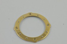 EBEL SPORTWAVE HERREN GOLD