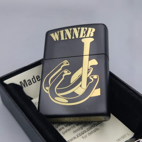 Zippo feuerzeug 60004116 - zippo,