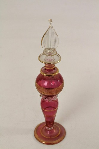 Parfumflakon orientalisch