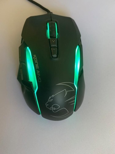 Roccat kone aimo - roccat,