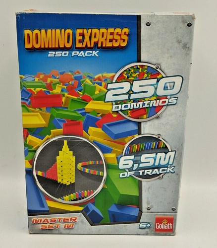 Domino express master - domino, m