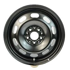 Stahlfelge 7Jx16 ET52 LK 5x112 16Zoll KBA43930 für BMW 1er F40 F45