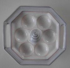 TOP: SELTENE Villeroy & Boch Gallo Leonardo Classic SCHNECKENPFANNE unbeschädigt