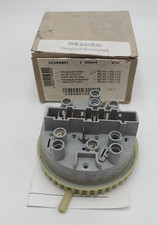 Niveauschalter 85/40 165/110