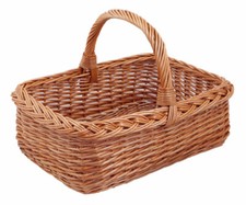 Einkaufskorb, Tragekorb