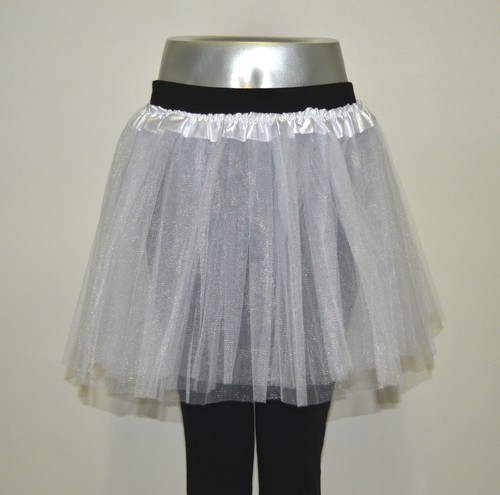 Neu tütü tutu ballettrock - tutu, xs