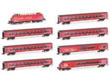 Hobbytrain H25227 -