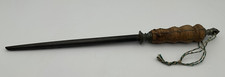Dick vintage wetzstahl - f.dick,