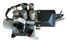 Mercedes W208 CLK Verdeckpumpe Hydraulikpumpe Verdeck A2088000230 A2088001748