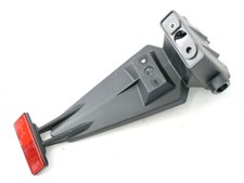 KAWASAKI ZX-6R ZX6R ZX600R KENNZEICHENHALTER TRÄGER