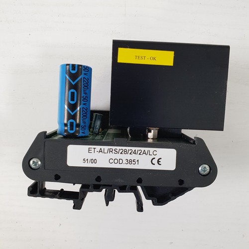 Eurotek 24 2a lc - eurotek, et-al/rs/28/24/2a/lc