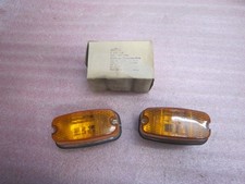 NEU Satz Blinker Trabant 601